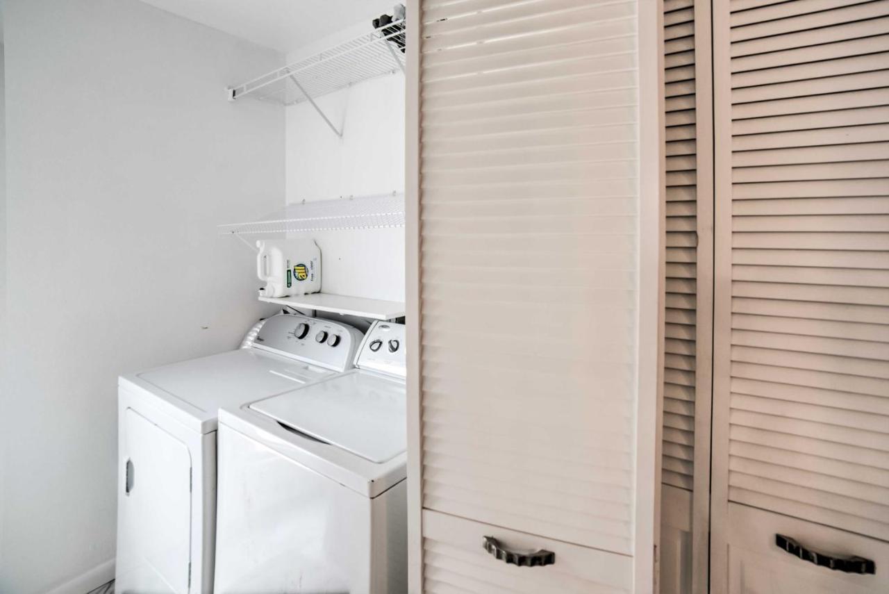 Waterfront Florida Vacation Rental With Boat Dock มิลตัน ภายนอก รูปภาพ