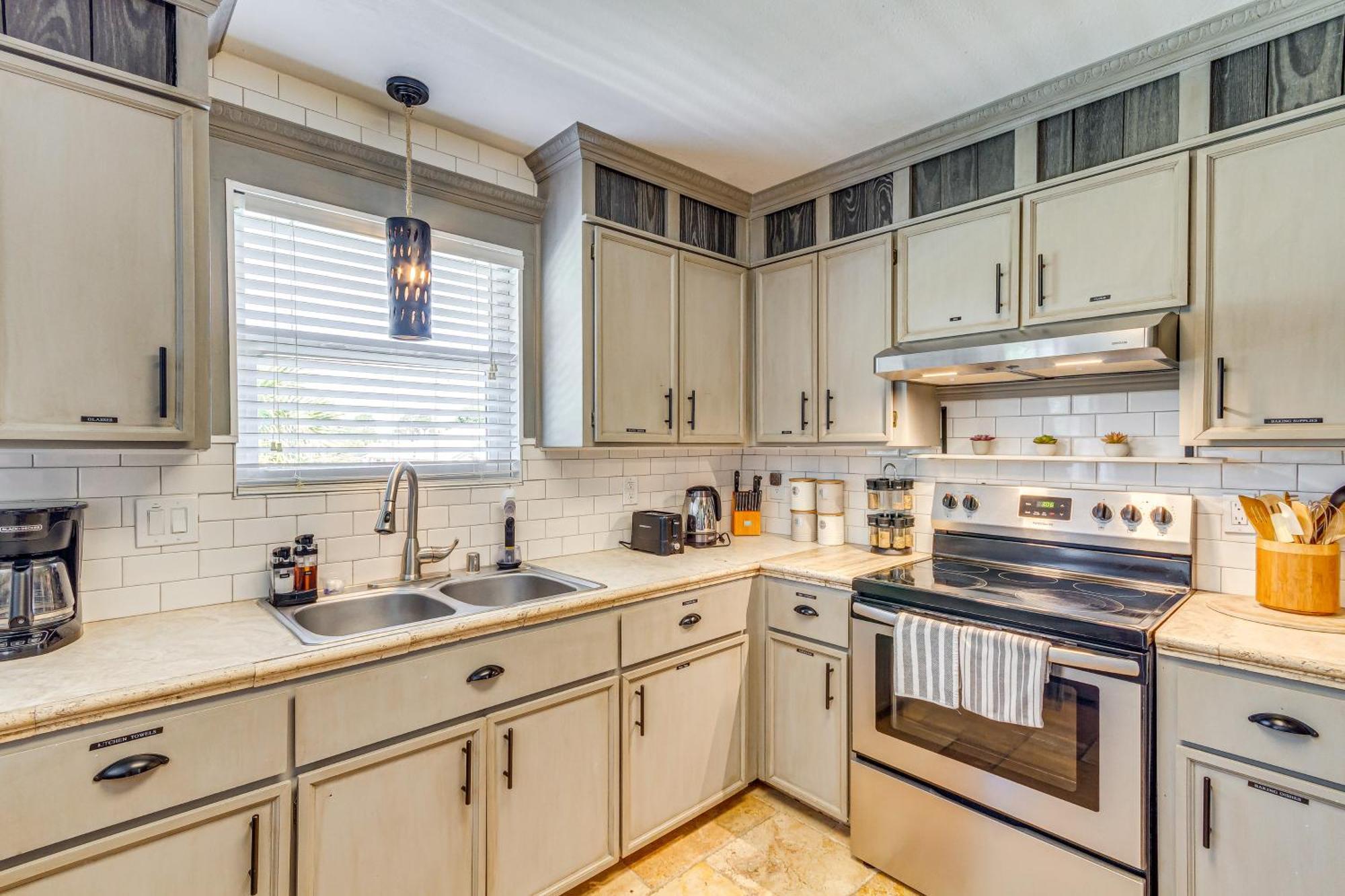 Waterfront Florida Vacation Rental With Boat Dock มิลตัน ภายนอก รูปภาพ