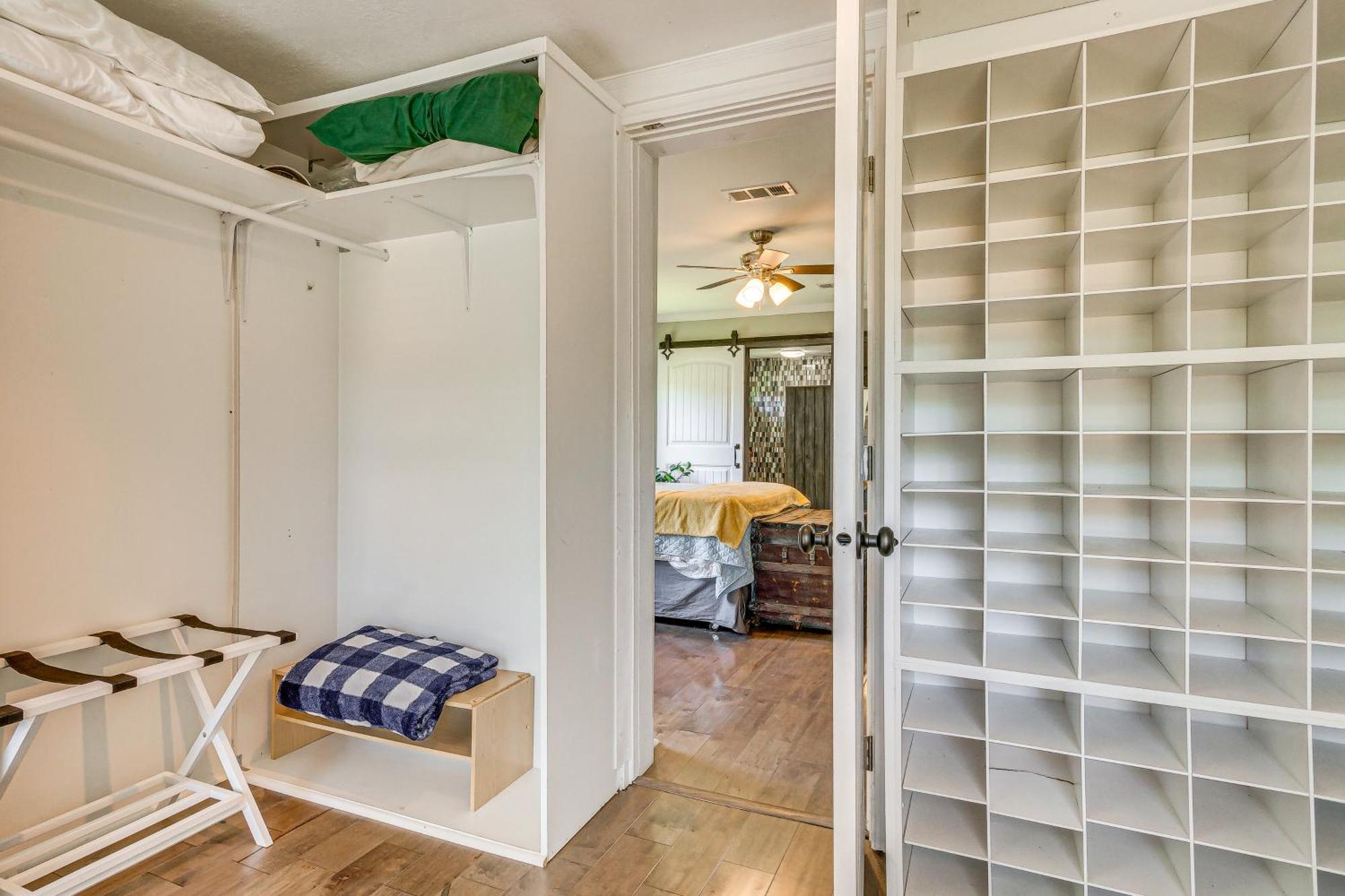 Waterfront Florida Vacation Rental With Boat Dock มิลตัน ภายนอก รูปภาพ