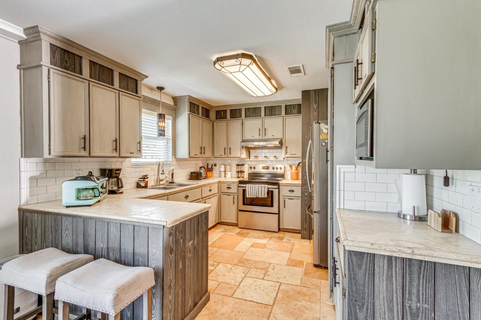 Waterfront Florida Vacation Rental With Boat Dock มิลตัน ภายนอก รูปภาพ